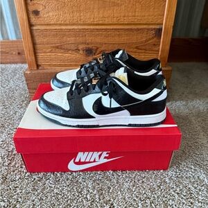 Nike Dunk Low ‘World Champ’ size 10.5 w/Box